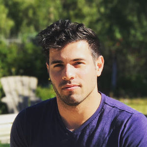 Meet your Posher, John